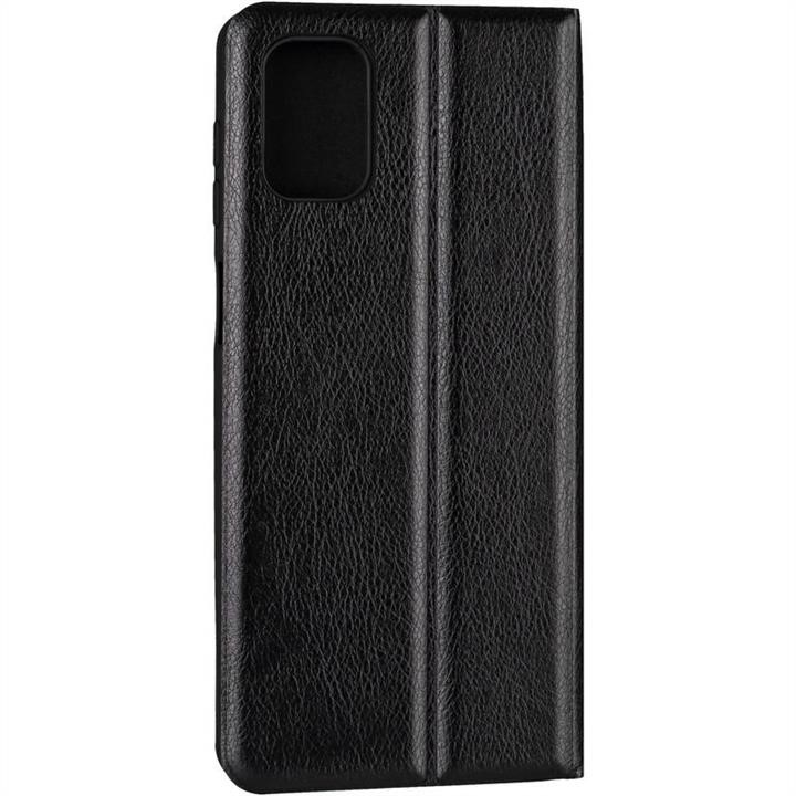 Gelius Book Cover Leather Gelius New на Huawei P Smart Pro Black – ціна