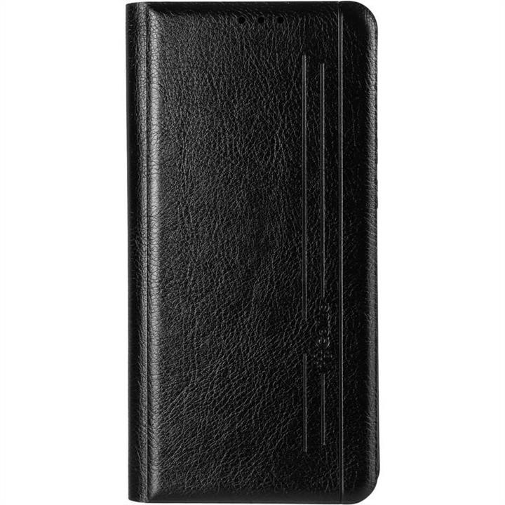 Gelius 00000082980 Book Cover Leather Gelius New для Huawei P30 Lite Black 00000082980: Купити в Україні - Добра ціна на EXIST.UA!