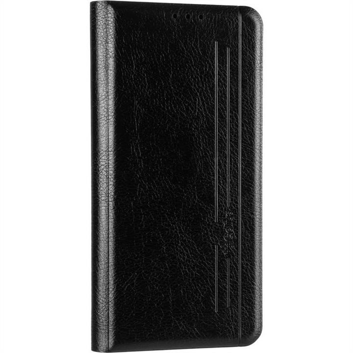 Gelius Book Cover Leather Gelius New для Huawei P30 Lite Black – ціна