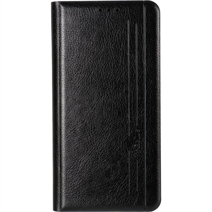 Gelius 00000082981 Book Cover Leather Gelius New для Huawei Y5 (2018) Black 00000082981: Купити в Україні - Добра ціна на EXIST.UA!