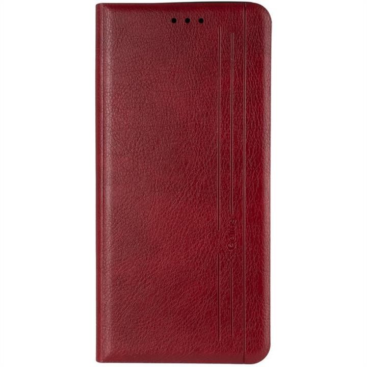 Gelius 00000083020 Book Cover Leather Gelius New для Samsung M317 (M31s) Red 00000083020: Купити в Україні - Добра ціна на EXIST.UA!