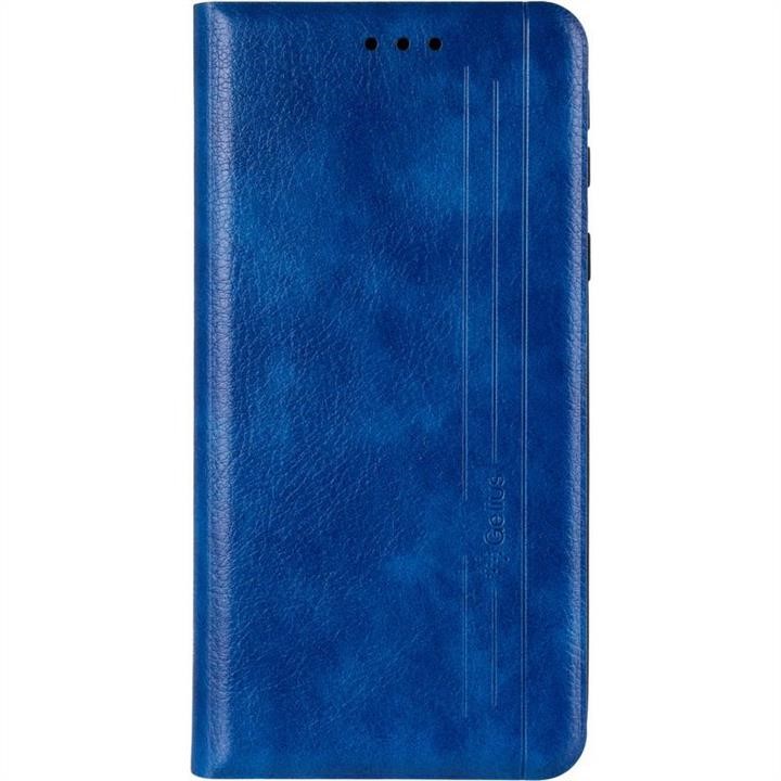 Gelius 00000082984 Book Cover Leather Gelius New для Samsung A013 (A01 Core) Blue 00000082984: Купити в Україні - Добра ціна на EXIST.UA!