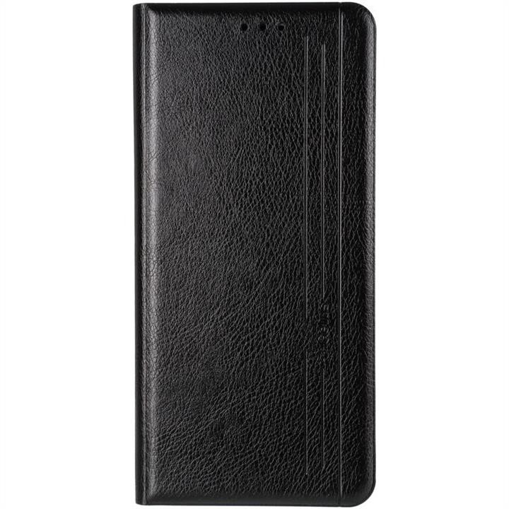 Gelius 00000082999 Book Cover Leather Gelius New для Samsung N770 (Note 10 Lite) Black 00000082999: Купити в Україні - Добра ціна на EXIST.UA!
