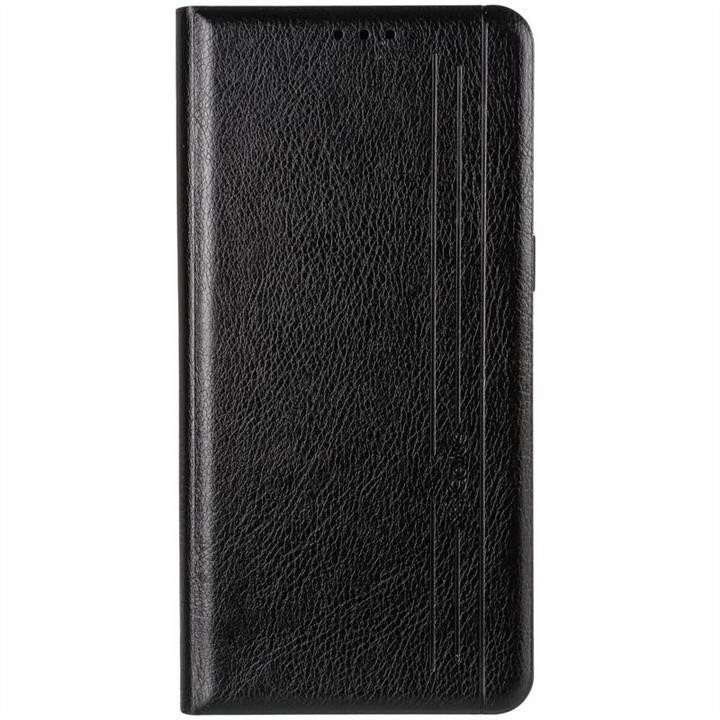 Gelius 00000082986 Book Cover Leather Gelius New для Samsung A107 (A10s) Black 00000082986: Купити в Україні - Добра ціна на EXIST.UA!
