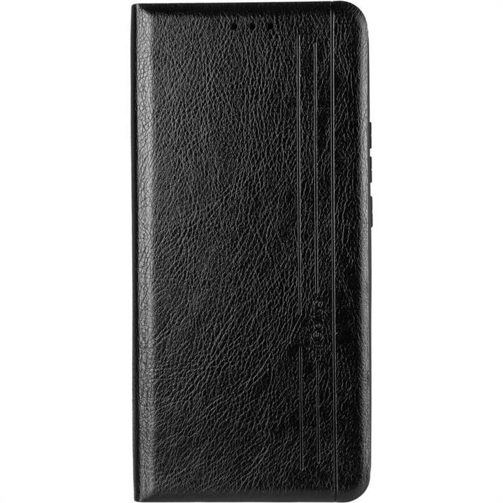 Gelius 00000083001 Book Cover Leather Gelius New для Xiaomi Redmi 9 Black 00000083001: Купити в Україні - Добра ціна на EXIST.UA!