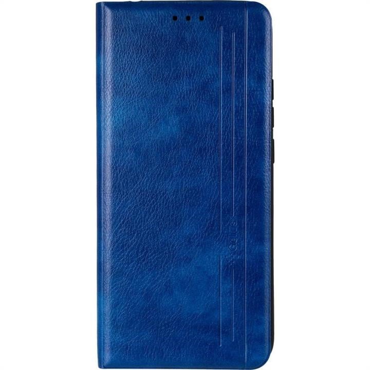 Gelius 00000083003 Book Cover Leather Gelius New для Xiaomi Redmi 9a Blue 00000083003: Купити в Україні - Добра ціна на EXIST.UA!