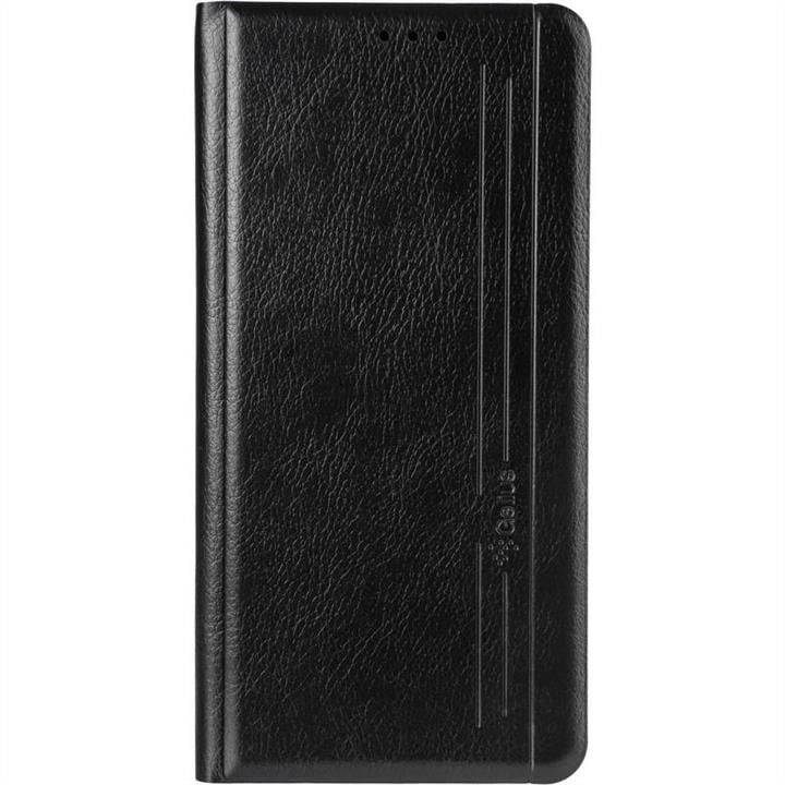 Gelius 00000083287 Book Cover Leather Gelius New для Samsung A207 (A20s) Black 00000083287: Купити в Україні - Добра ціна на EXIST.UA!