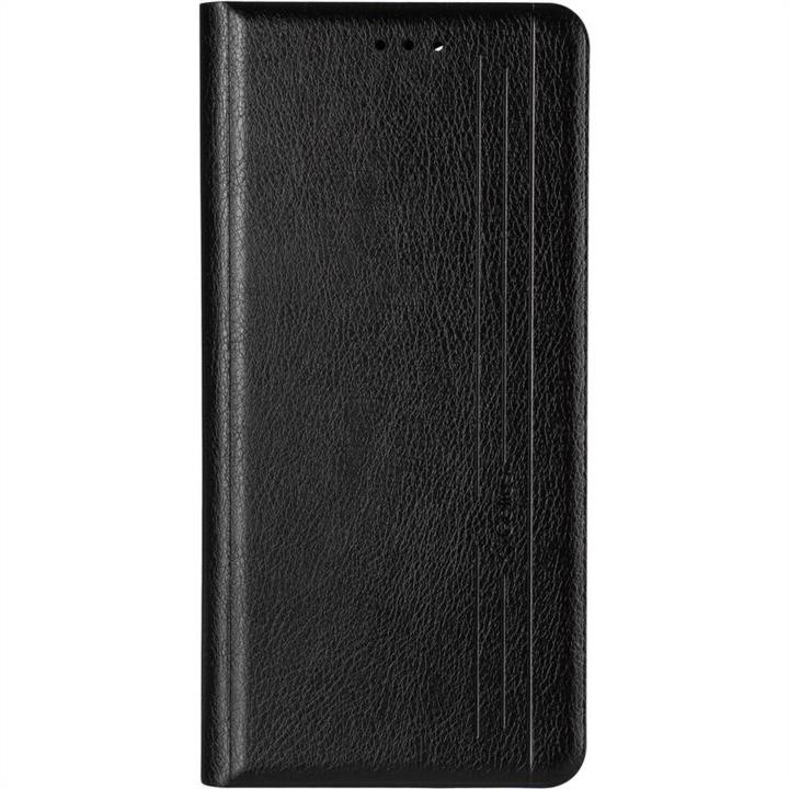 Gelius 00000083213 Book Cover Leather Gelius New для Samsung A125 (A12)/M127 (M12) Black 00000083213: Купити в Україні - Добра ціна на EXIST.UA!