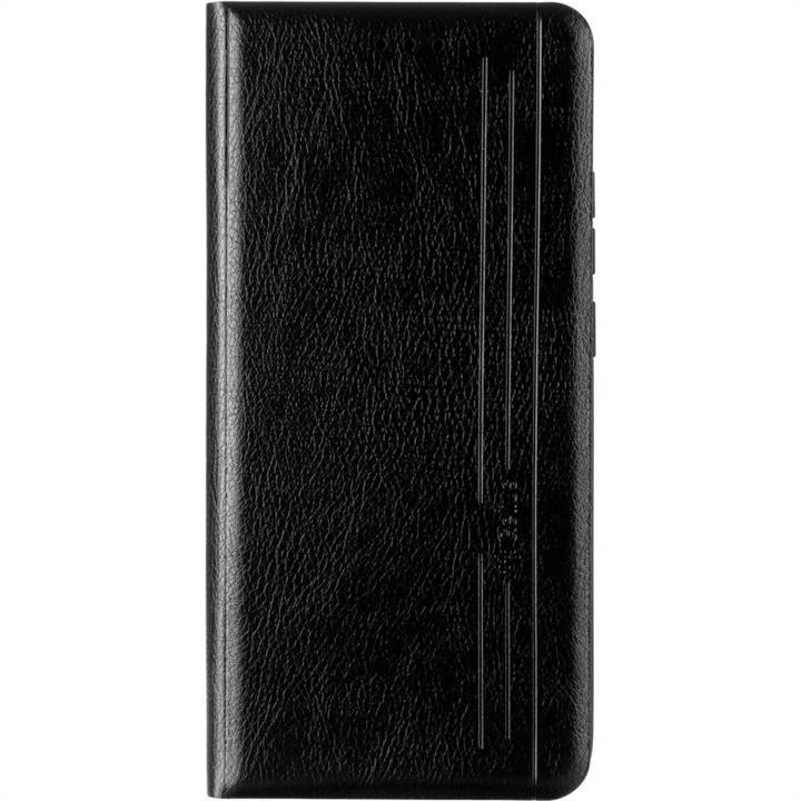 Gelius 00000083214 Book Cover Leather Gelius New для Samsung A025 (A02s) Black 00000083214: Приваблива ціна - Купити в Україні на EXIST.UA!