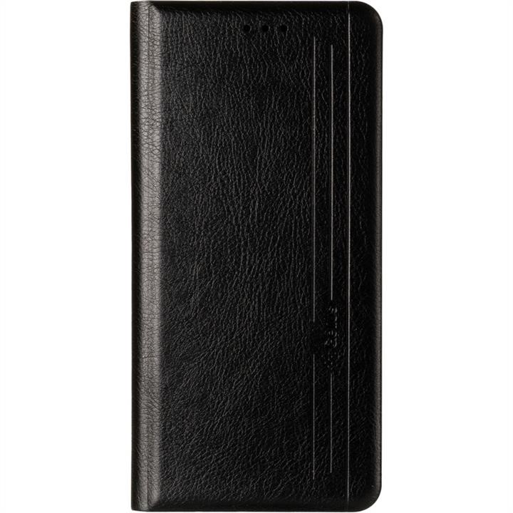 Gelius 00000083507 Book Cover Leather Gelius New для Samsung A022 (A02) Black 00000083507: Приваблива ціна - Купити в Україні на EXIST.UA!