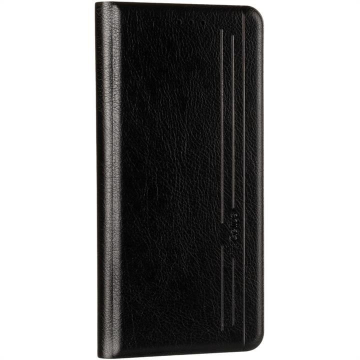 Gelius Book Cover Leather Gelius New для Samsung A022 (A02) Black – ціна 299 UAH
