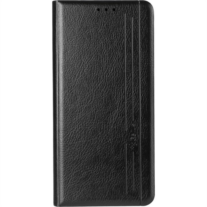 Gelius 00000083280 Book Cover Leather Gelius New для Huawei Y6P Black 00000083280: Купити в Україні - Добра ціна на EXIST.UA!