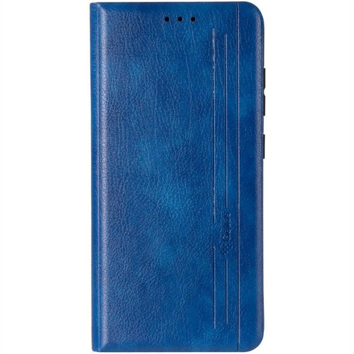 Gelius 00000084346 Book Cover Leather Gelius New для Samsung A525 (A52) Blue 00000084346: Купити в Україні - Добра ціна на EXIST.UA!
