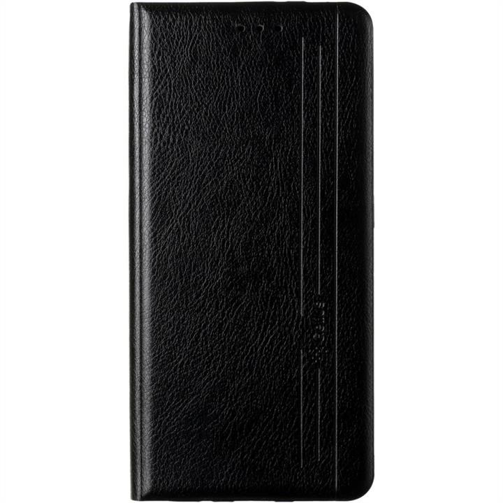 Gelius 00000083608 Book Cover Leather Gelius New для Nokia 3.4 Black 00000083608: Приваблива ціна - Купити в Україні на EXIST.UA!