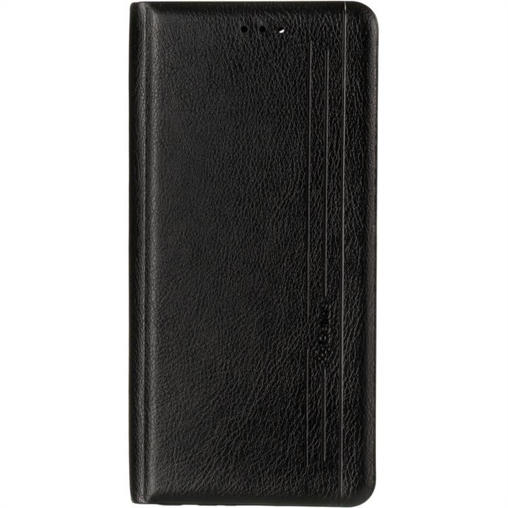 Gelius 00000084348 Book Cover Leather Gelius New для Samsung A725 (A72) Black 00000084348: Приваблива ціна - Купити в Україні на EXIST.UA!