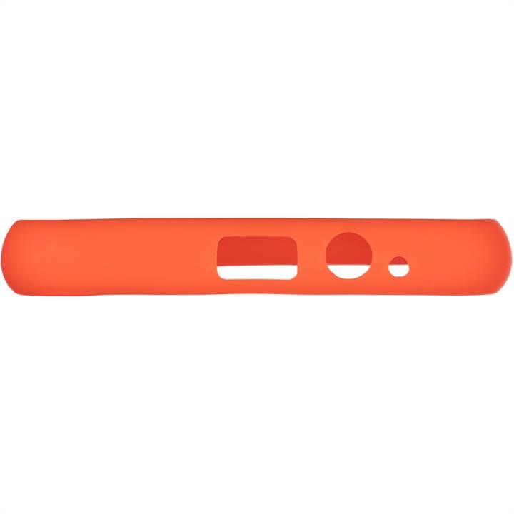 Gelius Bumper Mat Case для Tecno Spark 6 Go Red Gelius 00000083964
