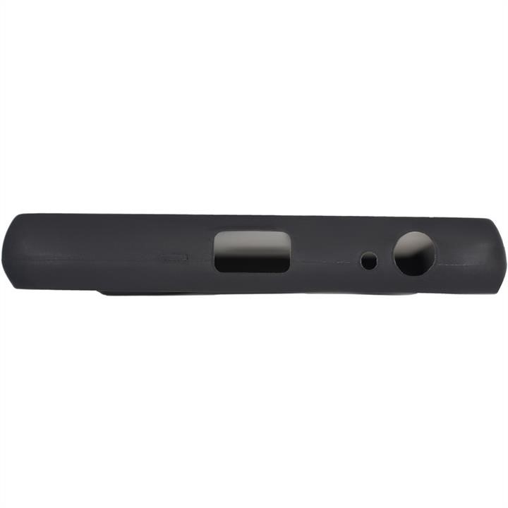 Gelius Bumper Mat Case для Tecno Pop 4 Pro Black Gelius 00000083965