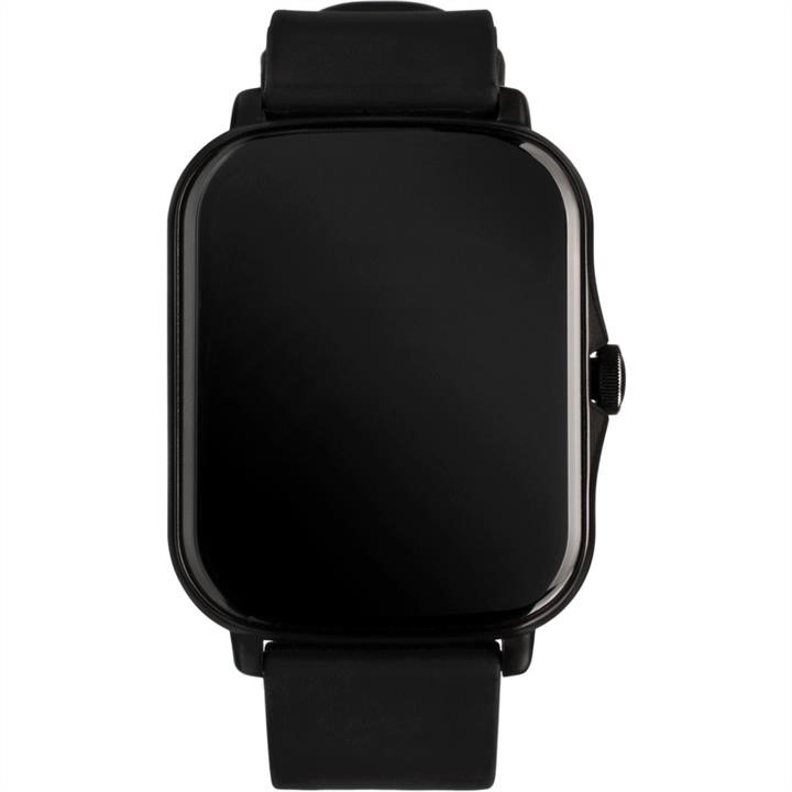 Smart Watch Gelius Pro GP-SW003 (Amazwatch GT2 Lite) Black (12 міс) Gelius 00000084885