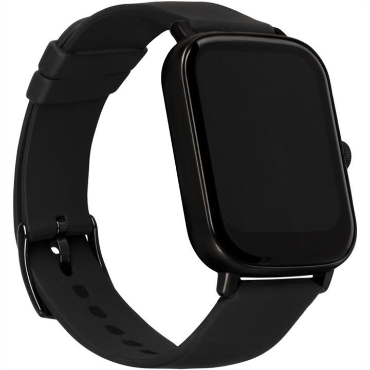 Gelius Smart Watch Gelius Pro GP-SW003 (Amazwatch GT2 Lite) Black (12 міс) – ціна 1899 UAH