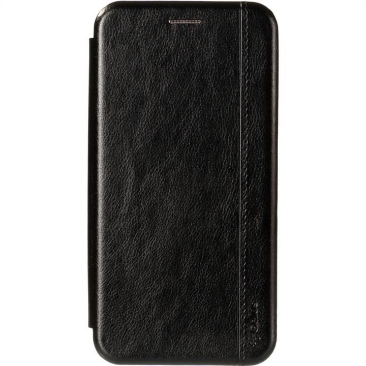 Gelius 00000084353 Book Cover Leather Gelius для Samsung A525 (A52) Black 00000084353: Купити в Україні - Добра ціна на EXIST.UA!