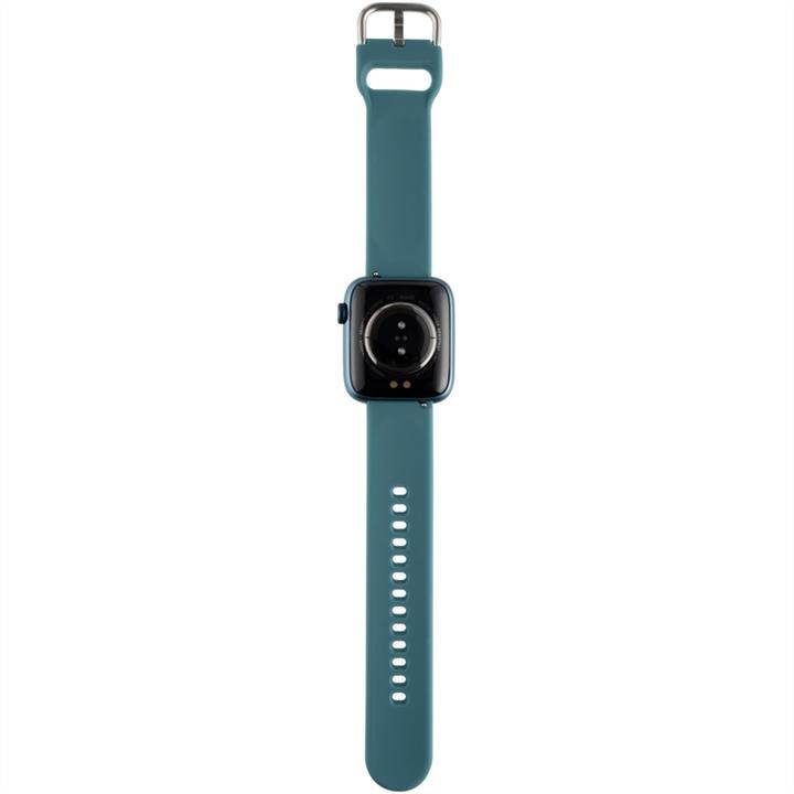 Smart Watch Gelius Pro GP-SW002 (Neo Star Line) Forest Blue (12 міс) Gelius 00000084882