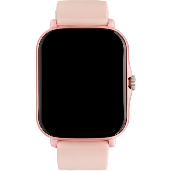 Gelius Smart Watch Gelius Pro GP-SW003 (Amazwatch GT2 Lite) Pink (12 міс) – ціна