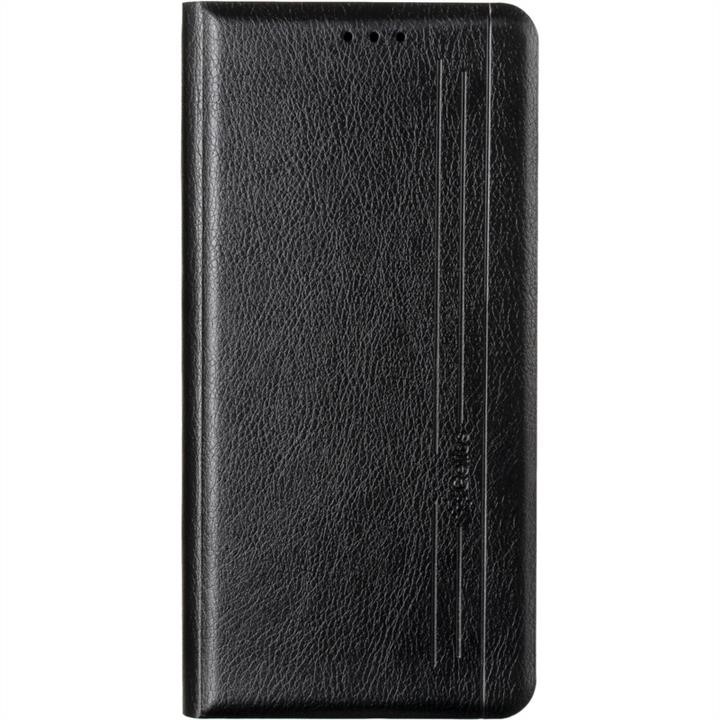 Gelius 00000085814 Book Cover Leather Gelius New for Xiaomi Poco M3 Black 00000085814: Купить в Украине - Отличная цена на EXIST.UA!