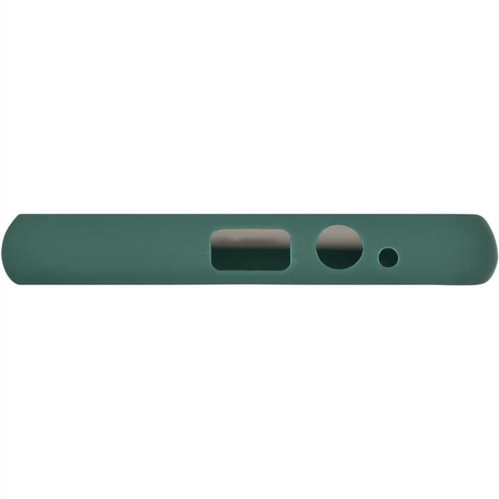 Gelius Gelius Bumper Mat Case для Tecno Spark 6 Go Green – ціна