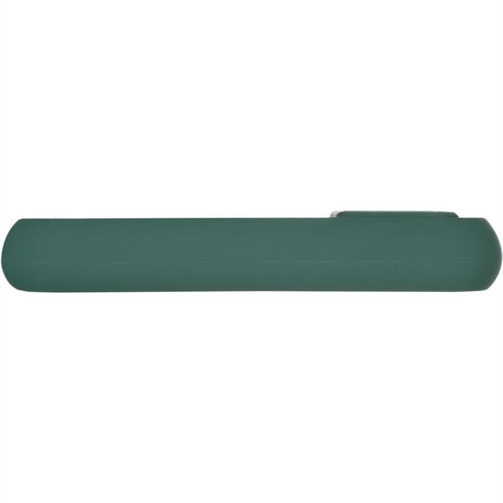 Gelius Bumper Mat Case для Tecno Spark 6 Go Green Gelius 00000084910