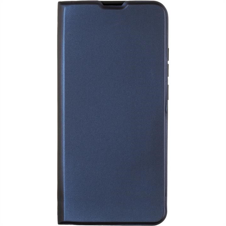 Gelius 00000086300 Book Cover Gelius Shell Case for Samsung A025 (A02s) Blue 00000086300: Купить в Украине - Отличная цена на EXIST.UA!