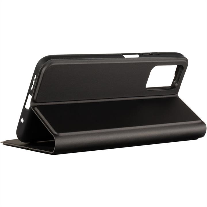Gelius Book Cover Gelius Shell Case для Xiaomi Redmi 9t Black – ціна 399 UAH