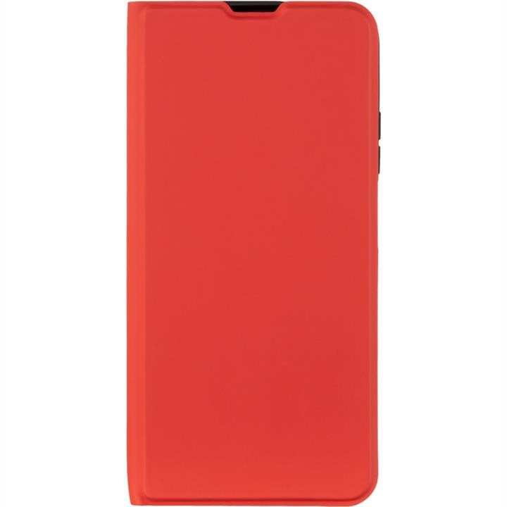 Gelius 00000086315 Book Cover Gelius Shell Case for Xiaomi Redmi 9t Red 00000086315: Купить в Украине - Отличная цена на EXIST.UA!
