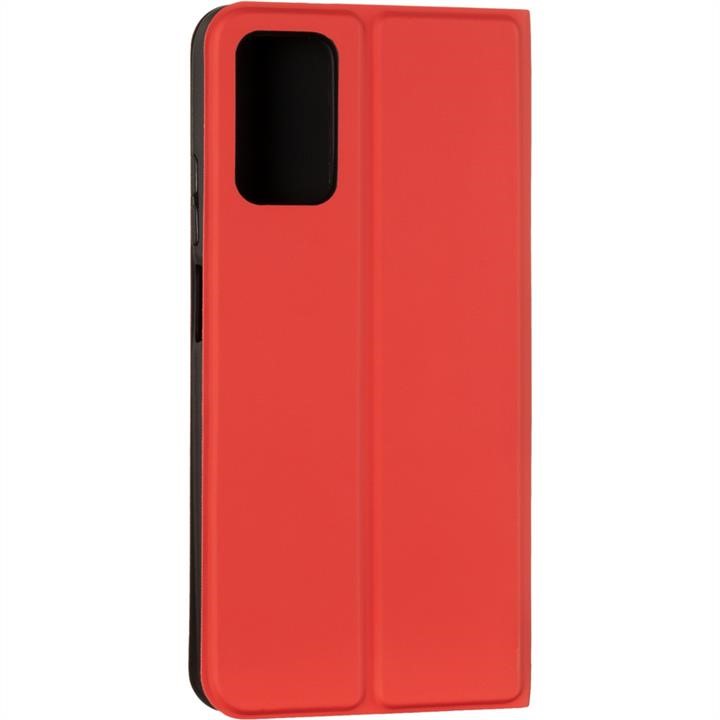 Gelius Book Cover Gelius Shell Case для Xiaomi Redmi 9t Red – ціна