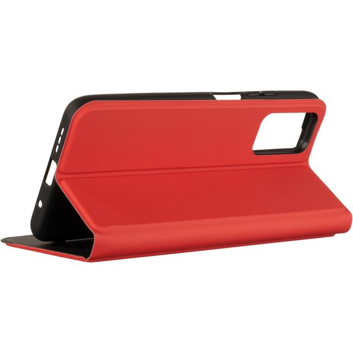 Book Cover Gelius Shell Case для Xiaomi Redmi 9t Red Gelius 00000086315