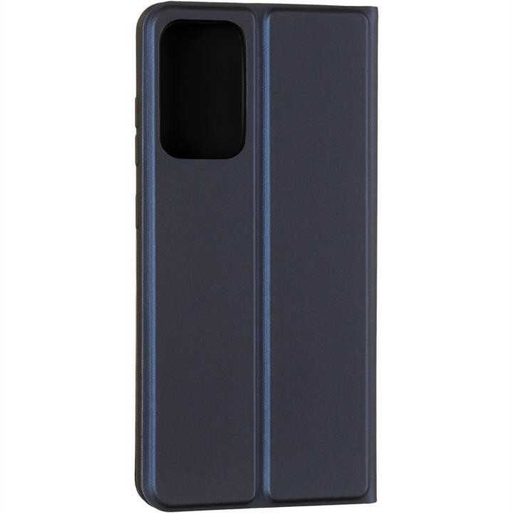Gelius Book Cover Gelius Shell Case для Samsung A125 (A12)&#x2F;M127 (M12) Blue – ціна 399 UAH