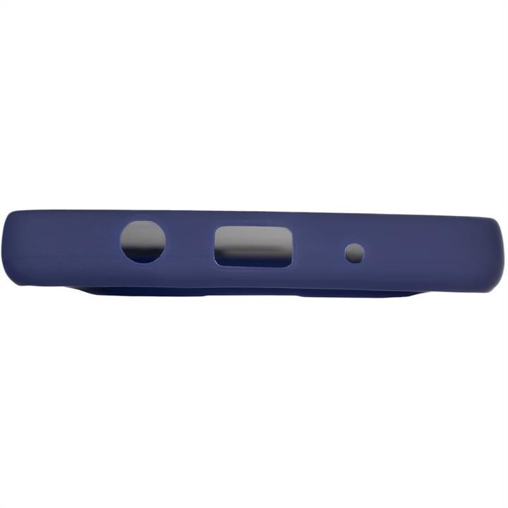 Gelius Gelius Bumper Mat Case для Tecno Pova Blue – ціна 249 UAH