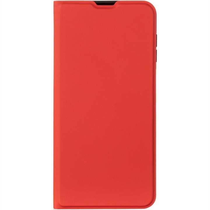 Gelius 00000086303 Book Cover Gelius Shell Case for Samsung A125 (A12)/M127 (M12) Red 00000086303: Купить в Украине - Отличная цена на EXIST.UA!