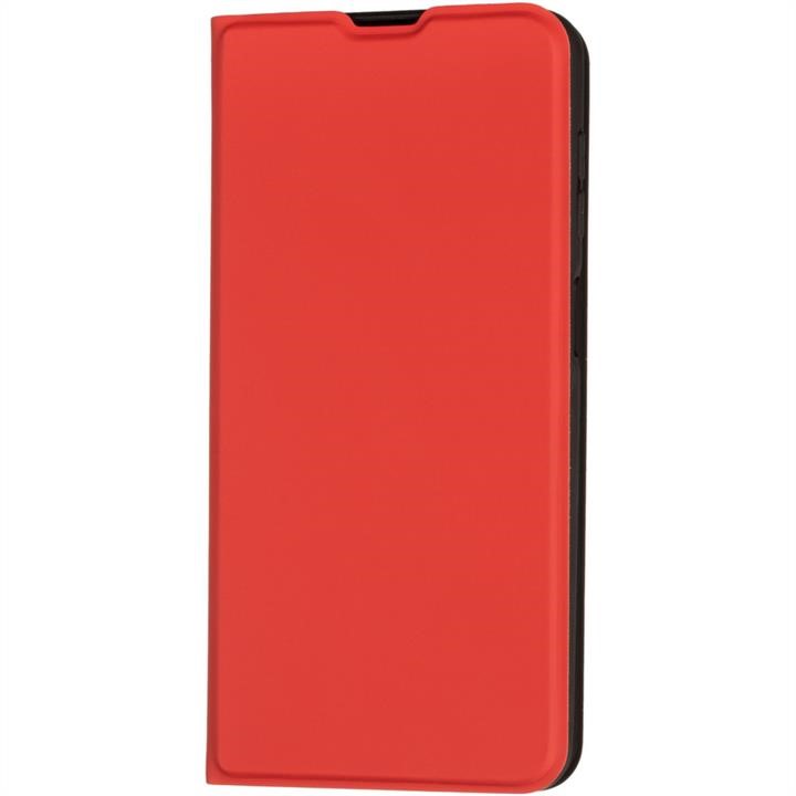Gelius Book Cover Gelius Shell Case для Samsung A125 (A12)&#x2F;M127 (M12) Red – ціна 399 UAH