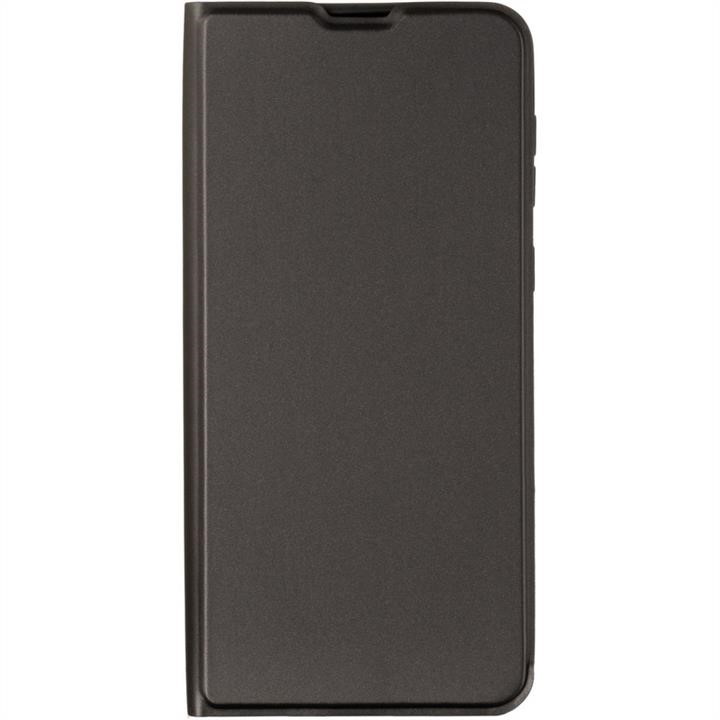 Gelius 00000086296 Book Cover Gelius Shell Case for Samsung A022 (A02) Black 00000086296: Купить в Украине - Отличная цена на EXIST.UA!