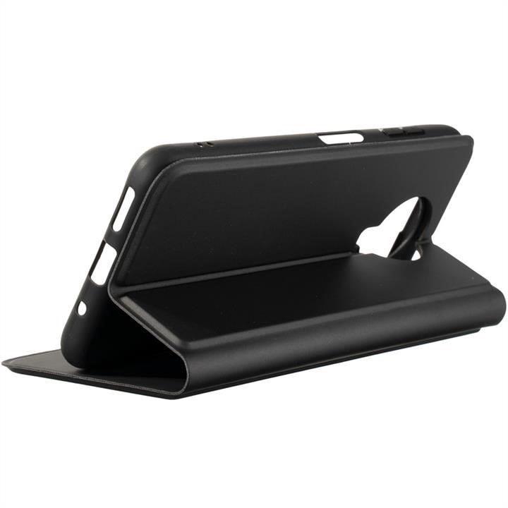 Gelius Book Cover Gelius Shell Case для Nokia G20&#x2F;G10 Black – ціна 399 UAH