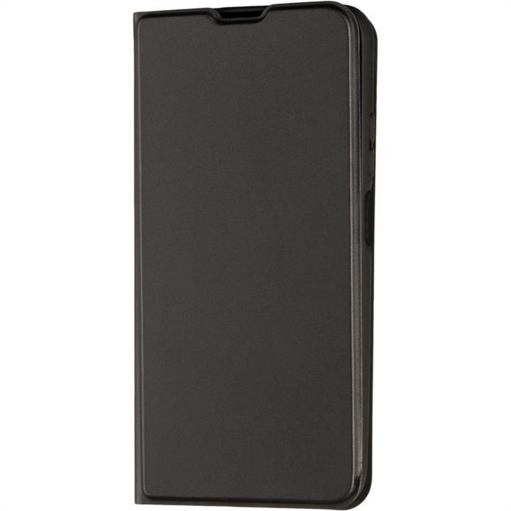 Book Cover Gelius Shell Case для Nokia G20&#x2F;G10 Black Gelius 00000087175
