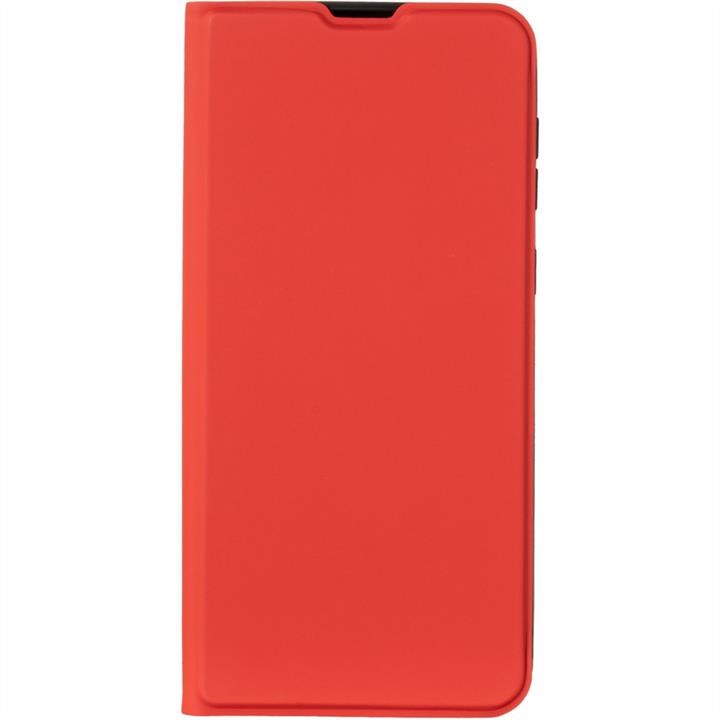 Gelius 00000086298 Book Cover Gelius Shell Case for Samsung A022 (A02) Red 00000086298: Купить в Украине - Отличная цена на EXIST.UA!