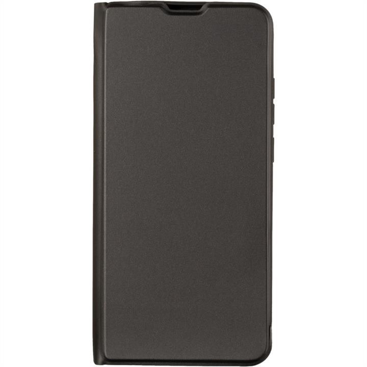Gelius 00000086307 Book Cover Gelius Shell Case для Samsung A525 (A52) Black 00000086307: Приваблива ціна - Купити в Україні на EXIST.UA!