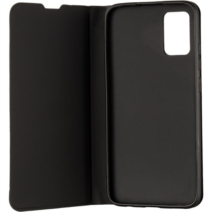 Gelius Book Cover Gelius Shell Case для Samsung A525 (A52) Black – ціна