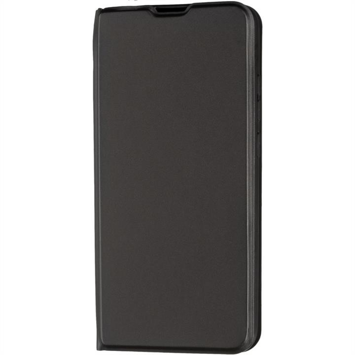 Book Cover Gelius Shell Case для Samsung A525 (A52) Black Gelius 00000086307