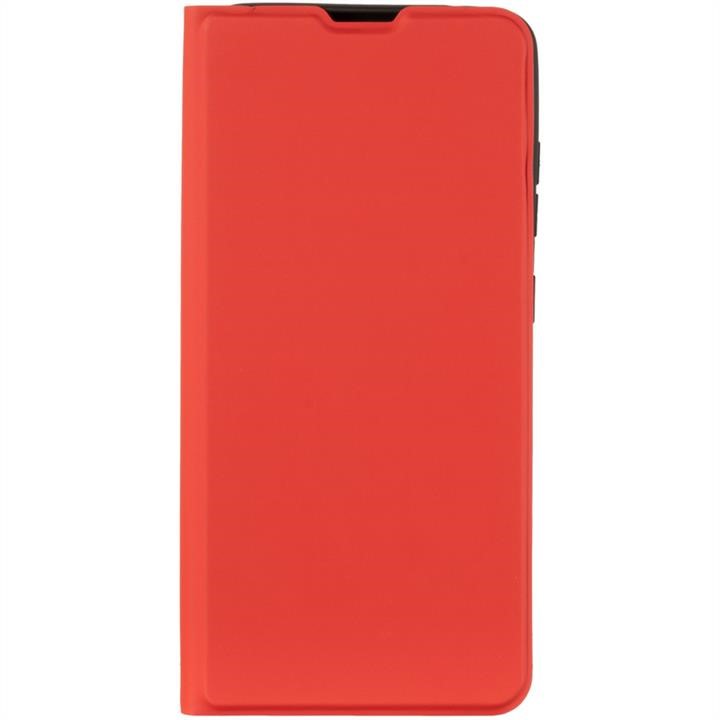 Gelius 00000086309 Book Cover Gelius Shell Case for Samsung A525 (A52) Red 00000086309: Купить в Украине - Отличная цена на EXIST.UA!
