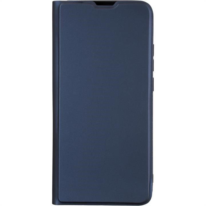 Gelius 00000087224 Book Cover Gelius Shell Case для Xiaomi Redmi 9c Blue 00000087224: Купити в Україні - Добра ціна на EXIST.UA!