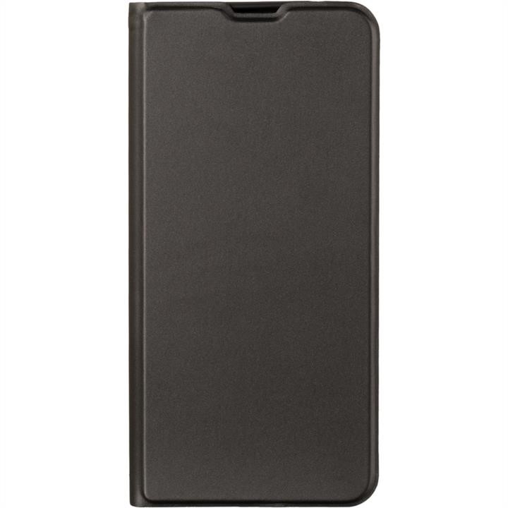 Gelius 00000086310 Book Cover Gelius Shell Case для Samsung A725 (A72) Black 00000086310: Купити в Україні - Добра ціна на EXIST.UA!