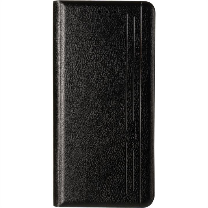 Gelius 00000088296 Book Cover Leather Gelius New для Motorola G10 Black 00000088296: Приваблива ціна - Купити в Україні на EXIST.UA!