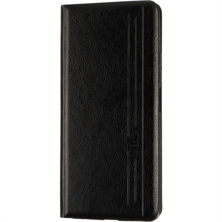 Book Cover Leather Gelius New для Motorola G10 Black Gelius 00000088296